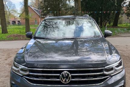 VW Tiguan 48.282 km 31.900 &euro; Schwerin 19059