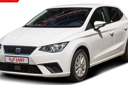 Seat Ibiza 47.003 km 12.950 &euro; Schwerin 19061