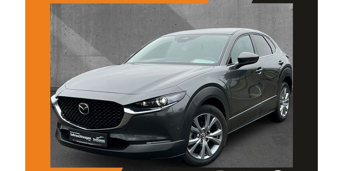 Mazda CX-30 19.065 km 27.290 &euro; Schwerin 19057