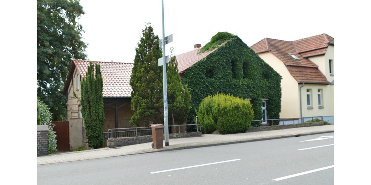 Einfamilienhaus Sternberg - 7 Zimmer, 148 m&sup2;, 99.999&euro; | Angebot:27162896