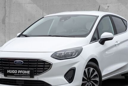 Ford Fiesta 16.000 km 18.950 &euro; Schwerin 19061