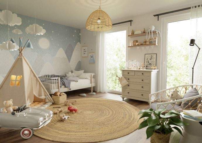 Mehrfamilienhaus, Wohnhaus Roggendorf - 5 Zimmer, 147 m&sup2;, 270.550&euro; | Angebot:25845624