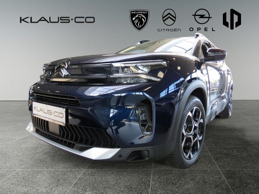 C5 Aircross