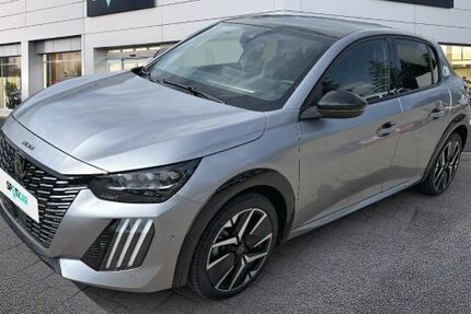 Peugeot 208 9.999 km 27.499 &euro; Schwerin 19057