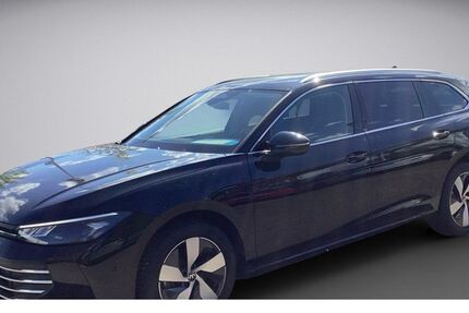 VW Passat Variant 22.026 km 35.990 &euro; Schwerin 19057