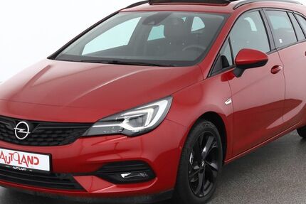 Opel Astra 66.990 km 15.990 &euro; Schwerin 19061