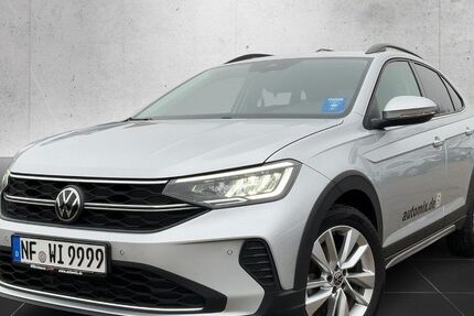 VW Taigo 34.172 km 23.850 &euro; Gadebusch 19205