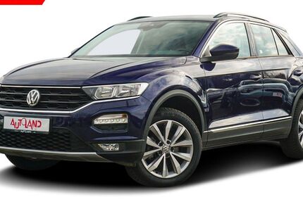 VW T-Roc 52.060 km 18.490 &euro; Schwerin 19061