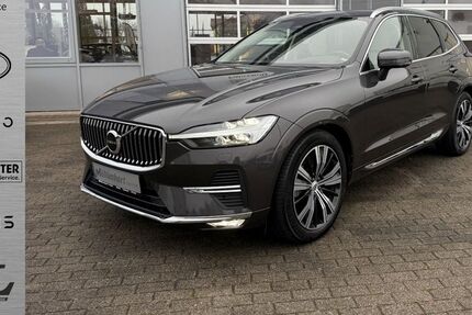 Volvo XC60 55.000 km 44.900 &euro; Schwerin 19057