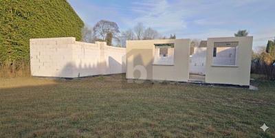 GESTALTUNGSRÄUME IN FAMILIÄREM UMFELD - Grundstück Ventschow | Angebot:26119938