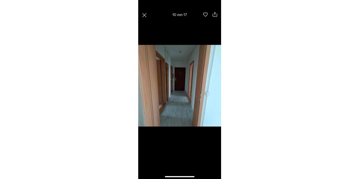 Etagenwohnung Leezen - 3 Zimmer, 57 m&sup2;, 270&euro; | Angebot:26443490