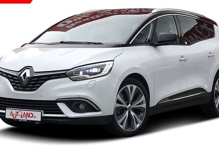 Renault Scenic 52.350 km 16.990 &euro; Schwerin 19061