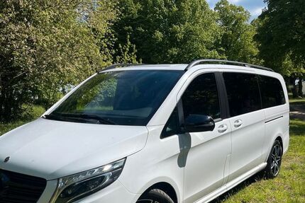 Mercedes-Benz V 250 140.000 km 37.800 &euro; Warin 19417