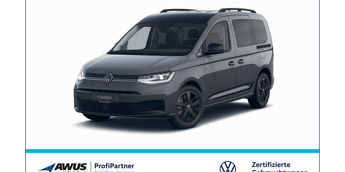 VW Caddy 11.467 km 36.890 € Wismar 23970