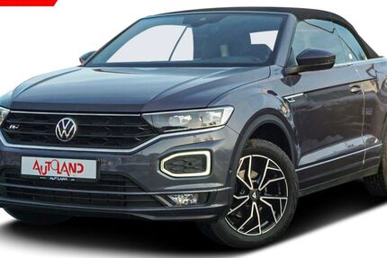 VW T-Roc 72.232 km 22.950 &euro; Schwerin 19061