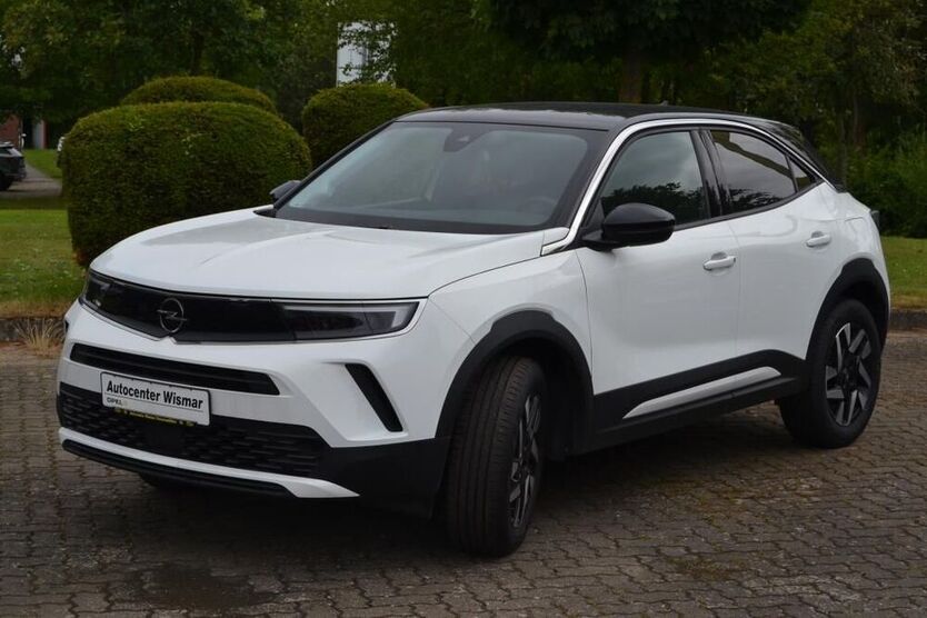 Mokka