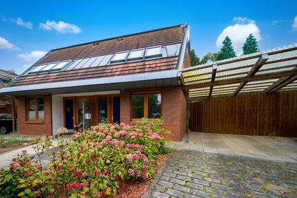 Familienfreundliches Massivhaus mit ausgebautem Studio 5 zimmer