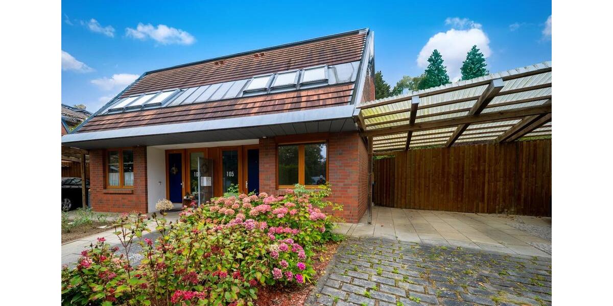 Familienfreundliches Massivhaus mit ausgebautem Studio 5 zimmer