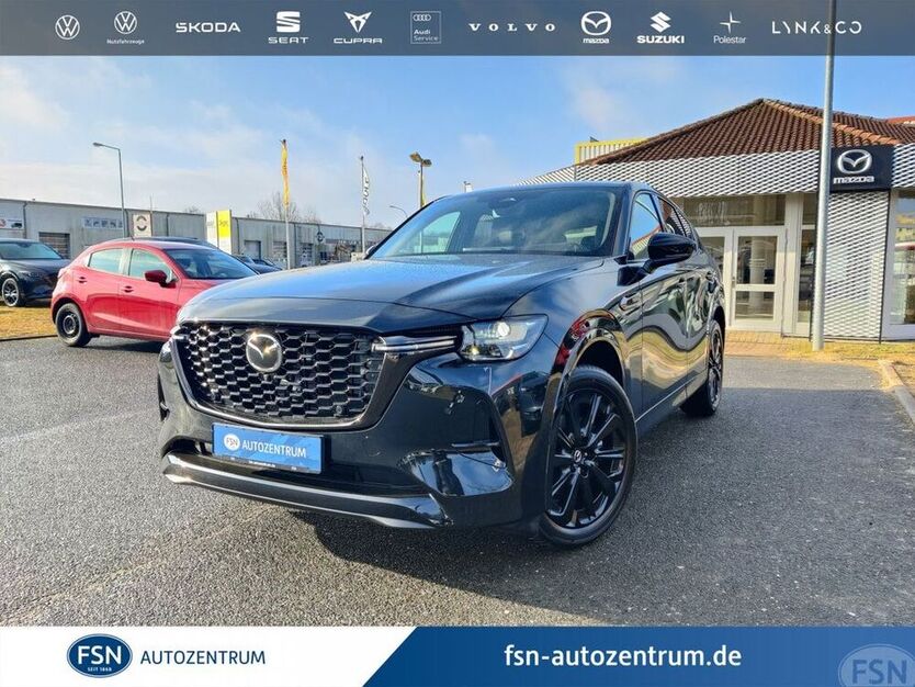CX-60