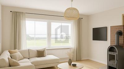 DIE FINDLINGE WEISEN DEN WEG NACH HAUSE - Doppelhaushälfte Kuhlen | Angebot:26120066