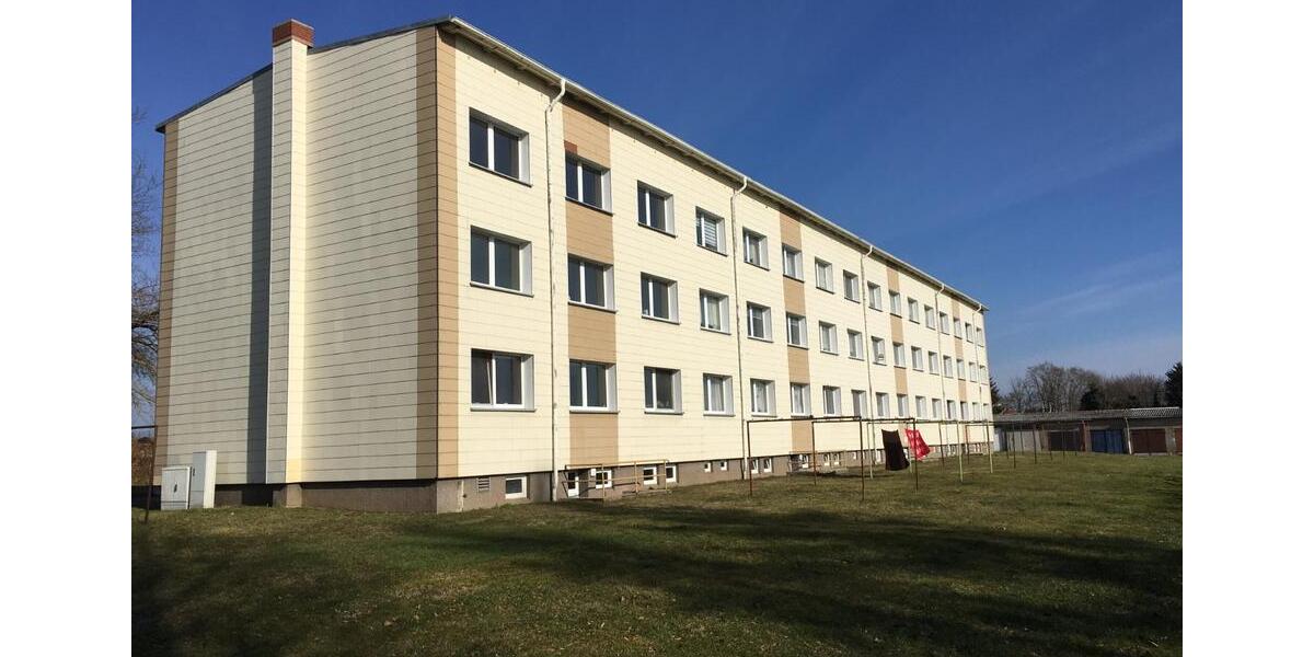 Etagenwohnung Leezen - 3 Zimmer, 63 m&sup2;, 450&euro; | Angebot:25569528