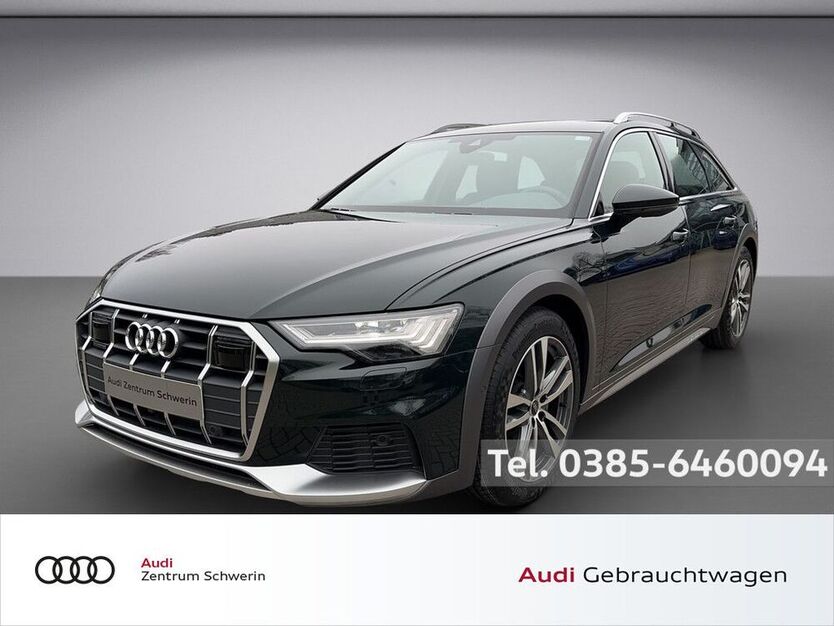 A6 Allroad