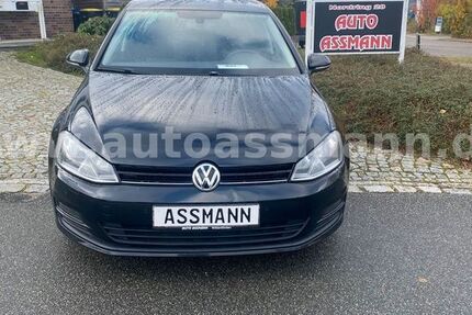 VW Golf 113.724 km 10.259 € Wittenförden 19073