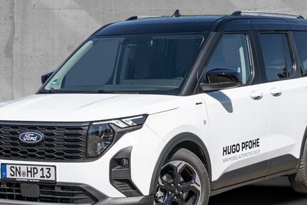 Ford Tourneo Courier 8.000 km 28.480 € Schwerin 19061