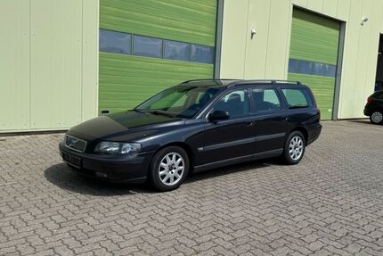 Volvo V70 436.890 km 795 &euro; Brüsewitz 19071