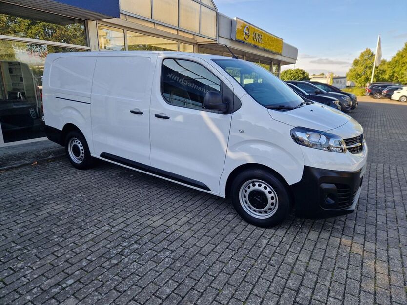 Opel Vivaro 114.528 km 15.990 € Schwerin 19055