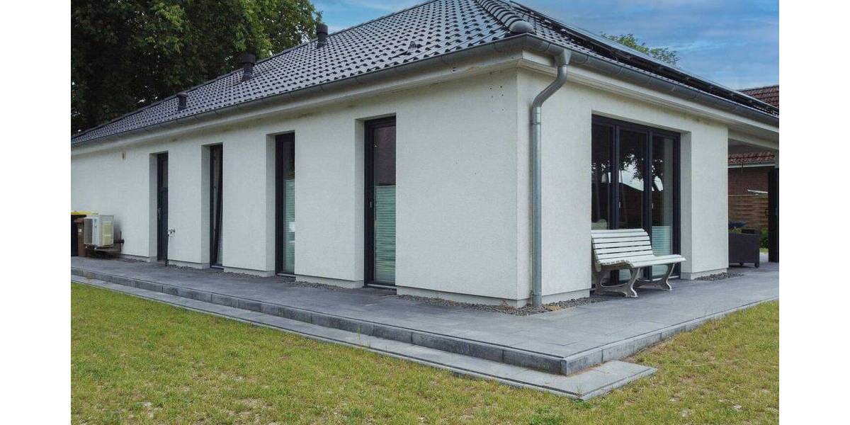 Bungalow Mühlen Eichsen Dragun - 5 Zimmer, 132 m&sup2;, 419.000&euro; | Angebot:26862602