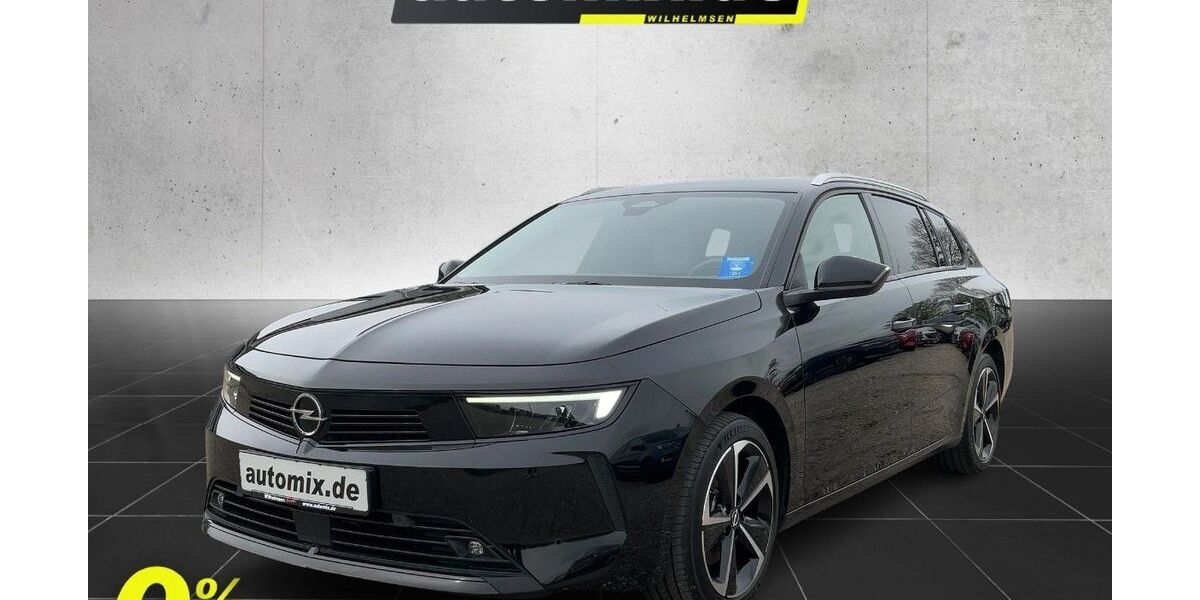 Opel Astra 66.750 km 19.990 &euro; Gadebusch 19205