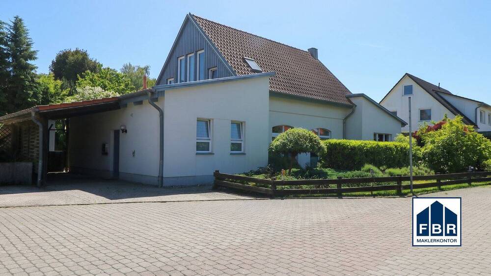 Einfamilienhaus Raben Steinfeld - 5 Zimmer, 159 m&sup2;, 449.000&euro; | Angebot:26904378