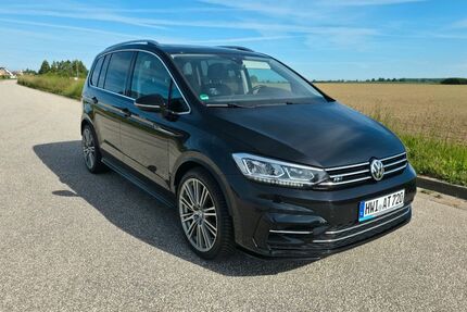 VW Touran 120.000 km 17.000 &euro; Wismar 23970
