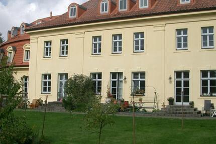 Wohnung Pinnow - 2 Zimmer, 53 m&sup2;, 390&euro; | Angebot:20216135