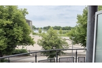 Repräsentatives Wohnen am Schlossgarten: Frisch renoviert & voller Wärme - Etagenwohnung Schwerin Feldstadt | Angebot:26828118