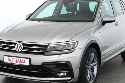 VW Tiguan 49.985 km 28.990 &euro; Schwerin 19061