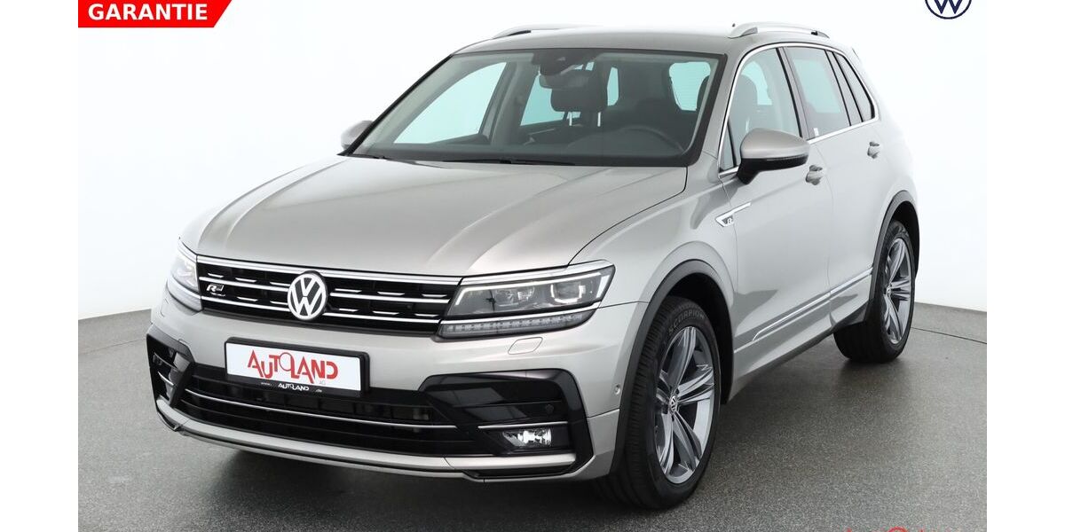 VW Tiguan 49.985 km 28.990 &euro; Schwerin 19061