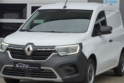 Renault Kangoo 50.180 km 17.990 &euro; Pampow 19075