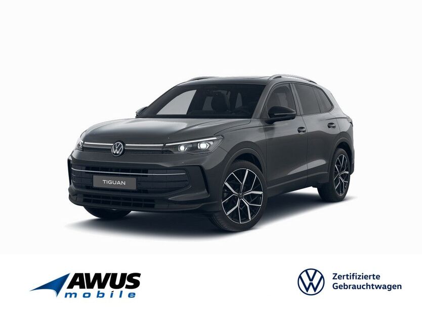 VW Tiguan 13.500 km 42.990 € Schwerin 19057