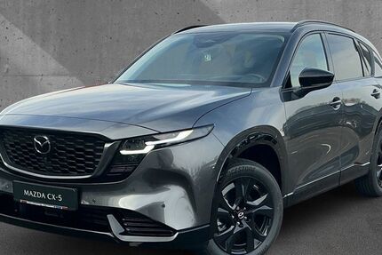 Mazda CX-5 1.596 km 41.850 &euro; Schwerin 19057