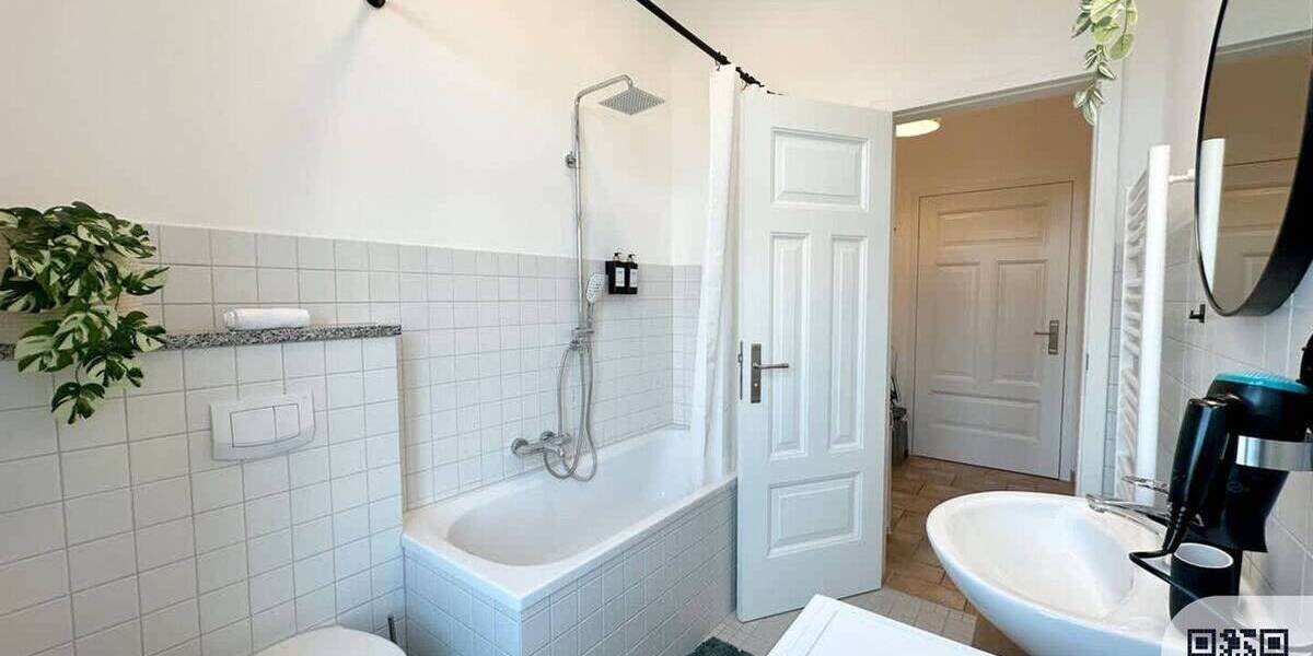 Etagenwohnung Schwerin Paulsstadt - 2 Zimmer, 2.165&euro; | Angebot:26258807