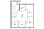 Mehrfamilienhaus, Wohnhaus Schwerin - 15 Zimmer, 450 m&sup2;, 779.000&euro; | Angebot:26719374
