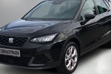 Seat Arona 37.855 km 19.995 &euro; Wismar 23966