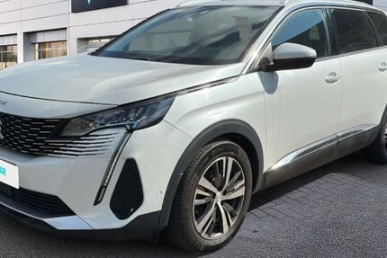Peugeot 5008 86.000 km 19.777 &euro; Schwerin 19057