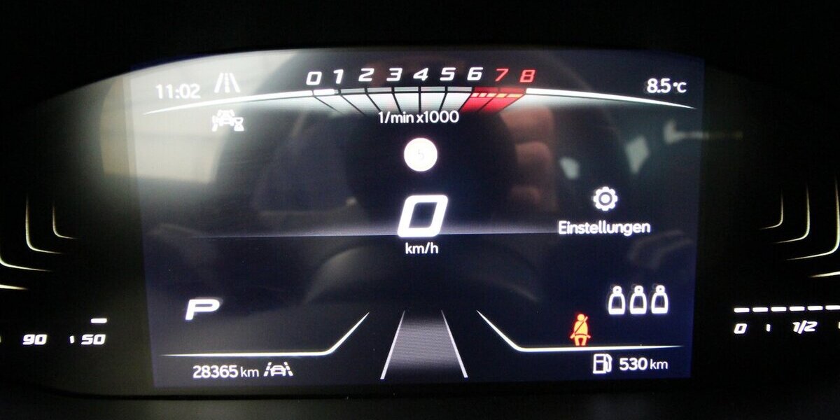 Seat Ateca 1.5 TSI 7-DSG Xperience NAVI+LED+KAMERA 37.867 km 27.500 &euro; Hagenow 19230