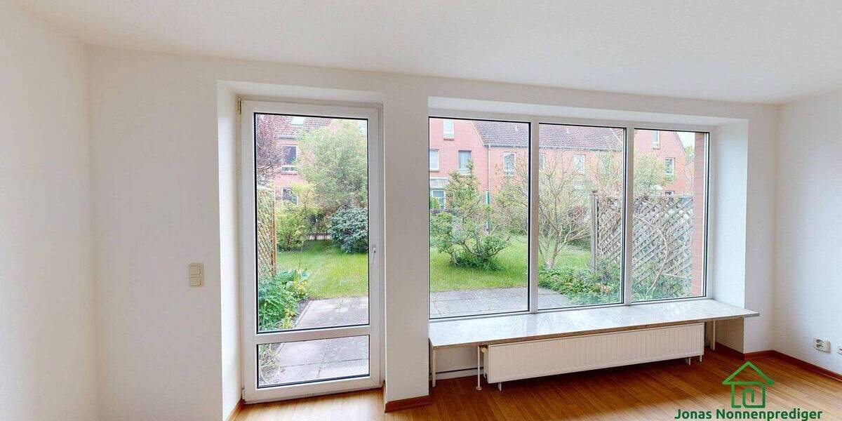 Reihenendhaus Schwerin Mueß - 6 Zimmer, 151 m&sup2;, 320.000&euro; | Angebot:26512941