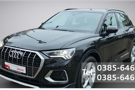Audi Q3 16.900 km 41.490 &euro; Schwerin 19061