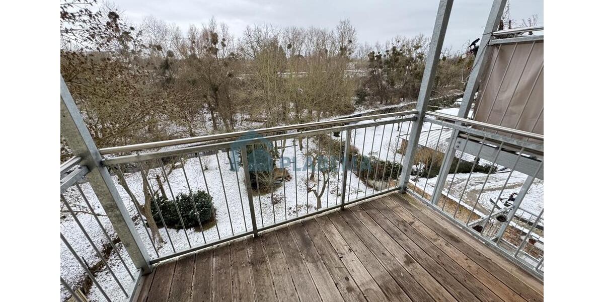 Etagenwohnung Schwerin - 2 Zimmer, 53 m&sup2;, 852&euro; | Angebot:24941322