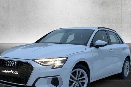 Audi A3 64.311 km 23.450 &euro; Gadebusch 19205
